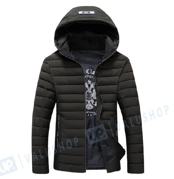 中綿コート メンズ 中綿ジャケット ミリタリージャケット コート ファー フード付き 防寒 アウター 厚手 綿入れ 冬 人気ブランド 防風17年