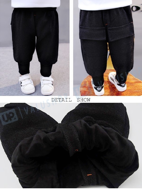 ロングパンツ ズボン キッズ 女の子 裏ボア 秋冬 お洒落 子供服 子ども キッズ服 カジュアルパンツ ボトムス 売却 可愛い