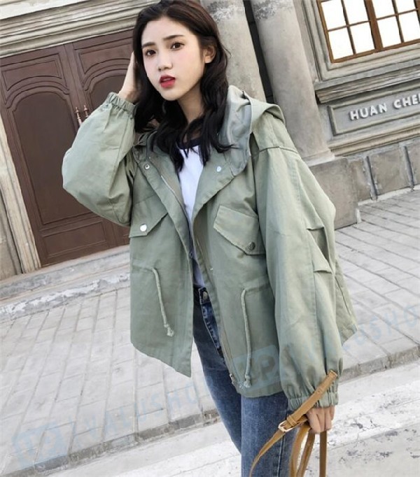 ジャンパー レディース ブルゾン ジャケット マウンテンパーカー アウター 激安通販販売 30代 春 春服 カジュアル 40代 代