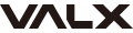 VALX ONLINE STORE ロゴ