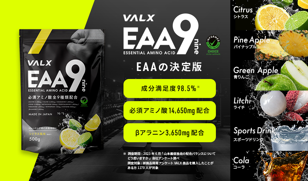 【セット価格‼️】VALX 3点セット 楽天市場】【期間限定 送料無料】VALX ホエイプロテイン