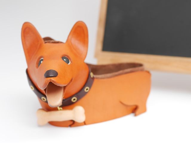 メガネ小物スタンド