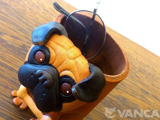 メガネ小物スタンド