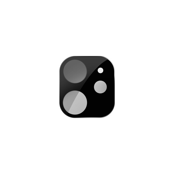 iPhone 11 / 11 Pro / 11 Pro Max 強化ガラスカメラレンズカバー ガラス保護 全面保護 レンズカバー ネコポス｜vaniastore｜02