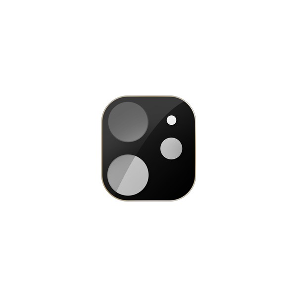iPhone 11 / 11 Pro / 11 Pro Max 強化ガラスカメラレンズカバー ガラス保護 全面保護 レンズカバー ネコポス｜vaniastore｜04