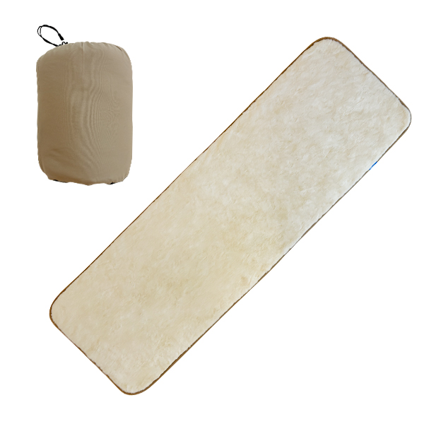 USB式ホットマット 電気毛布 モバイルバッテリー 車中泊 ア キャンプ