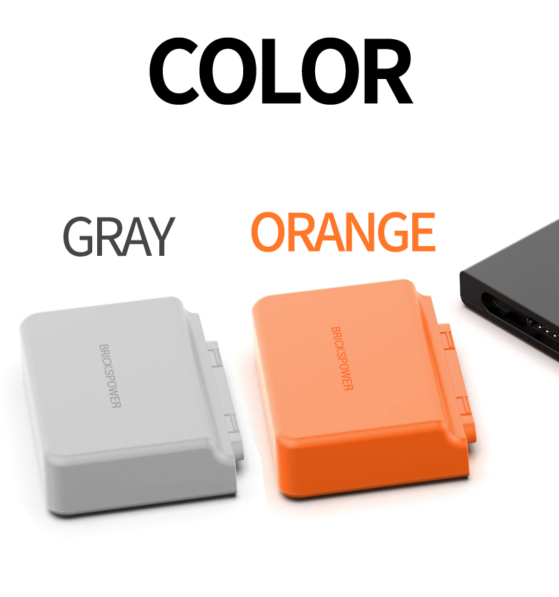 BricksPower 完全ワイヤレスモバイルバッテリー Amazon | 完全ワイヤレスモバイルバッテリー BRICKSPOWER