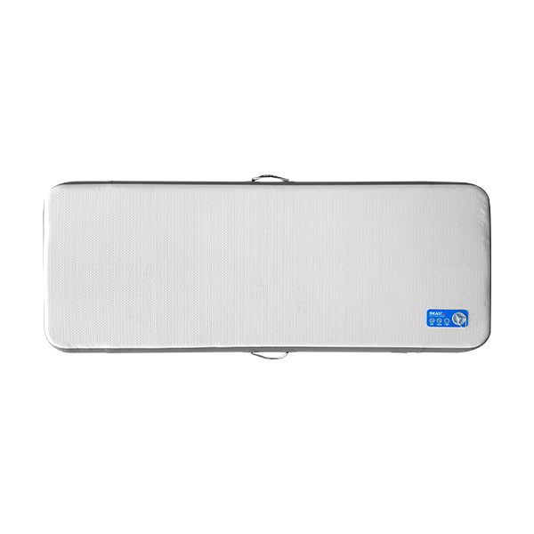 二重空間構造】INEAST エアーマット プレイマット ヨガマット 子供部屋