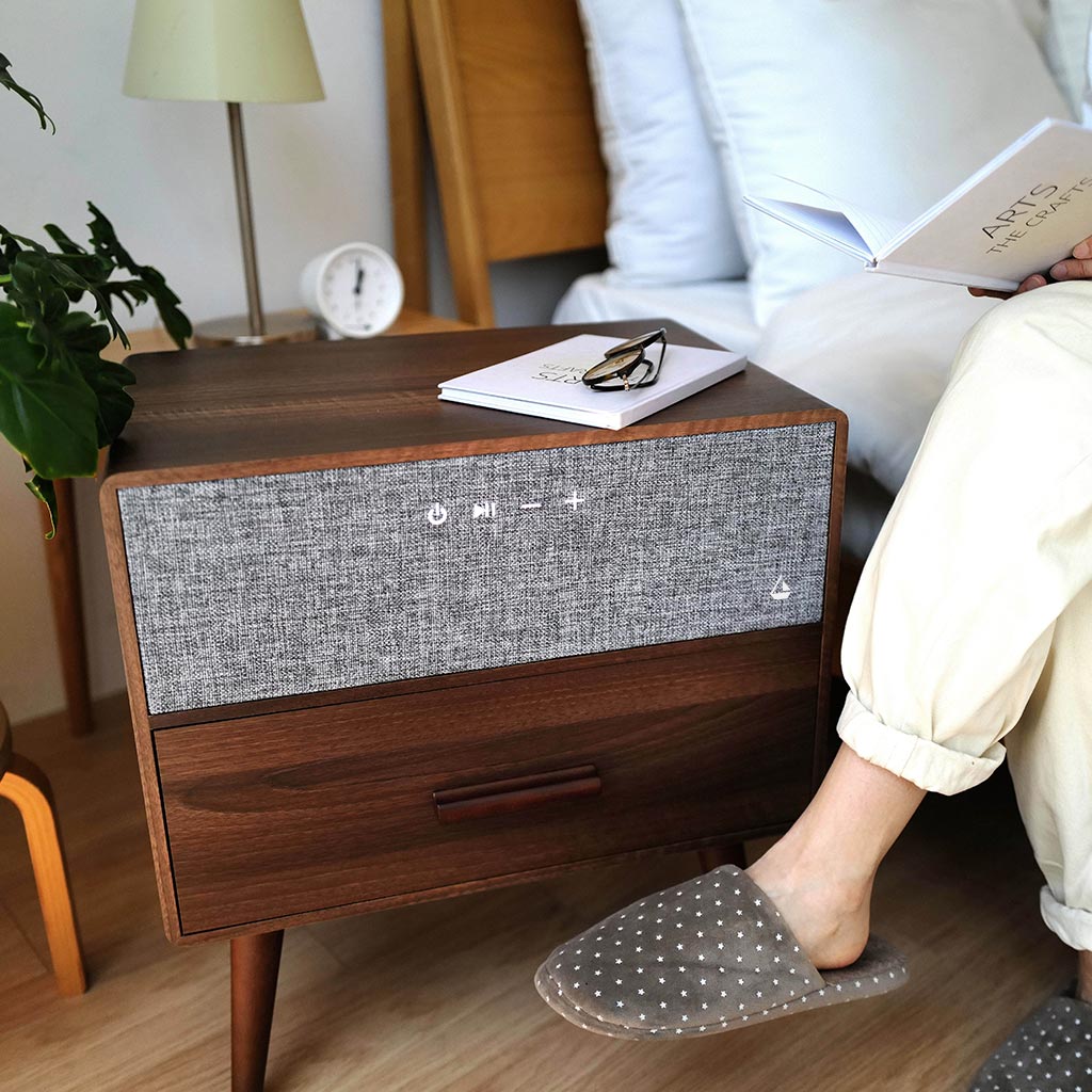 音楽と暮らしを一つに