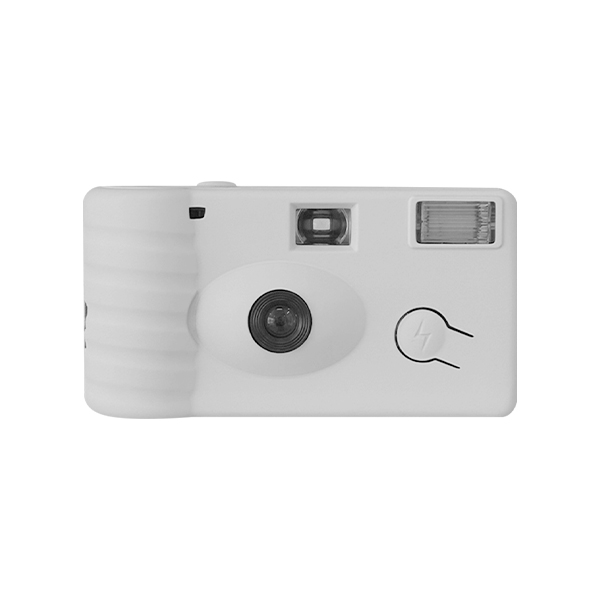 YOASOBI × HEIGHTS 韓国限定　使い捨てカメラ BOOIE公式代理店】 フィルムカメラ 使い捨てカメラ レトロ 韓国 エモイ