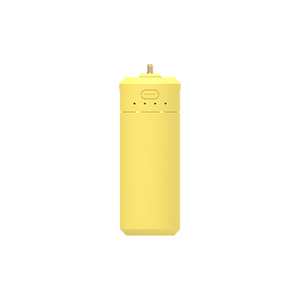 ベベリーバッテリー3.0 ペンライトバッテリー 充電式 BTS TXT BE:FIRST
