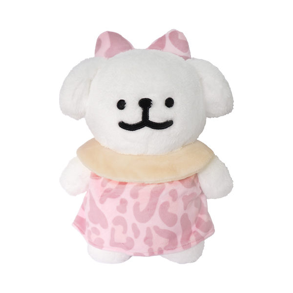 マルチーズぬいぐるみの商品一覧 通販 - Yahoo!ショッピング