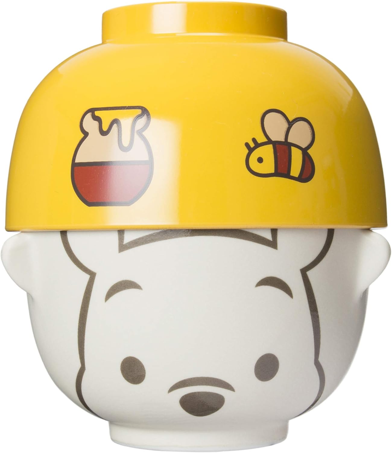 Disney キャラクター 汁椀 茶碗 セット ミニサイズ | 子供 子供