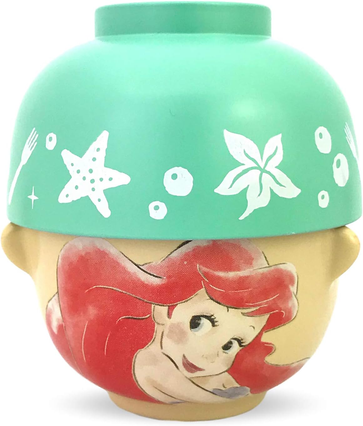 【即購入可】TupperFan Disneyデザイン3種類セット Disney ティーセット ギフト 結婚祝い ディズニー ペア