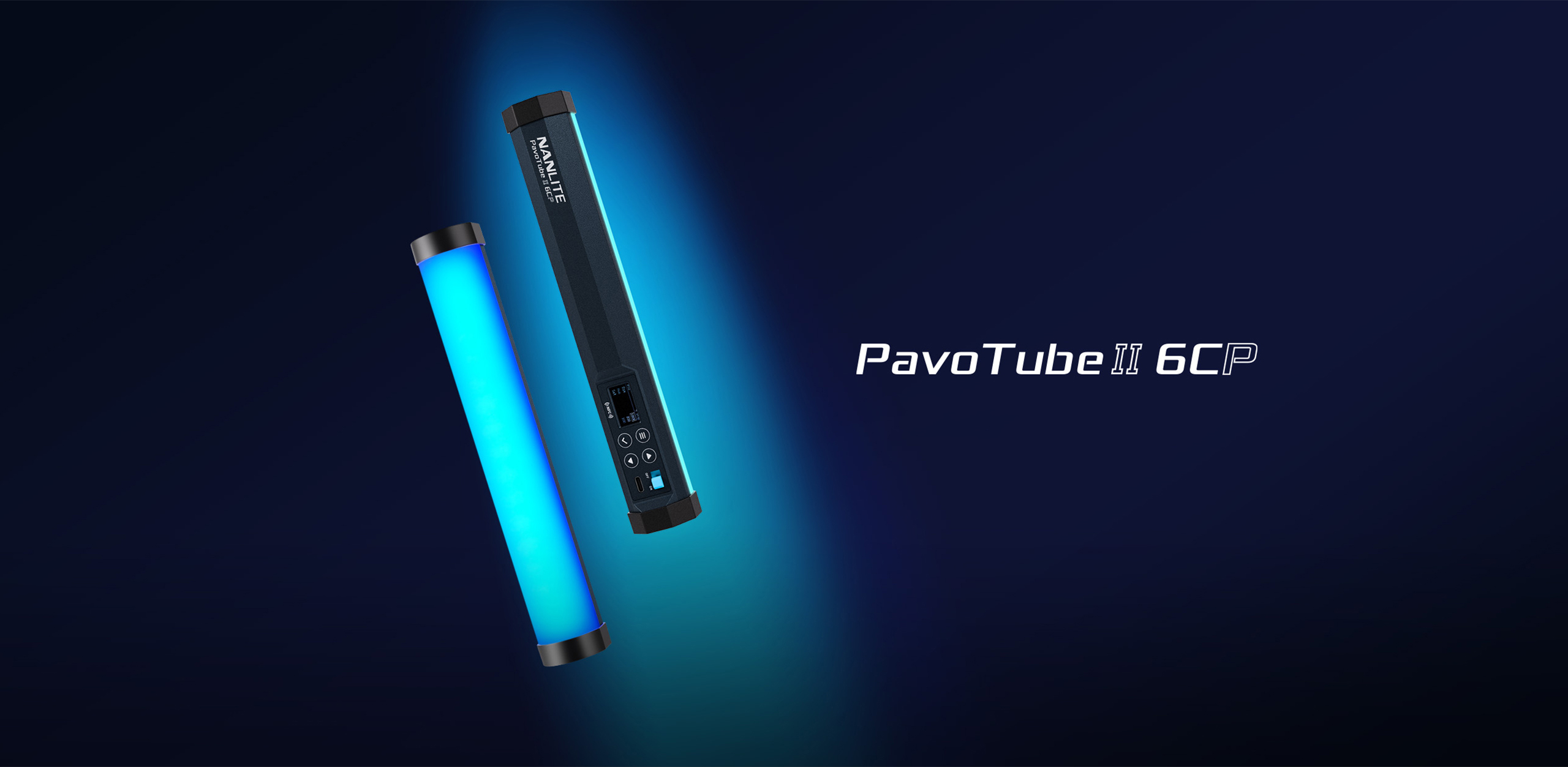 NANLITE cookie LEDミニライト