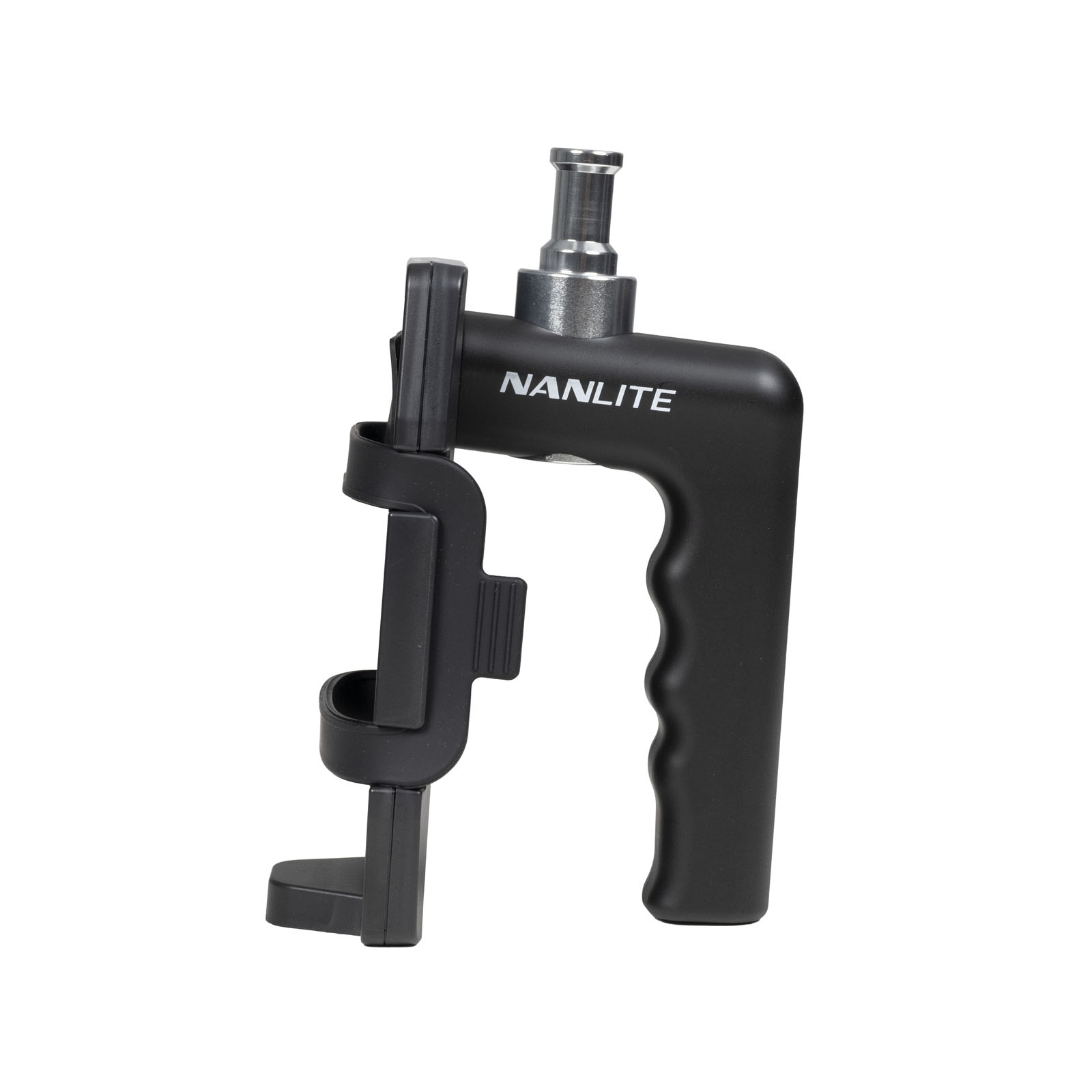 NANLITE BT-BG-PB バッテリーグリップ FC-60 FC-120シリーズ対応 爆買