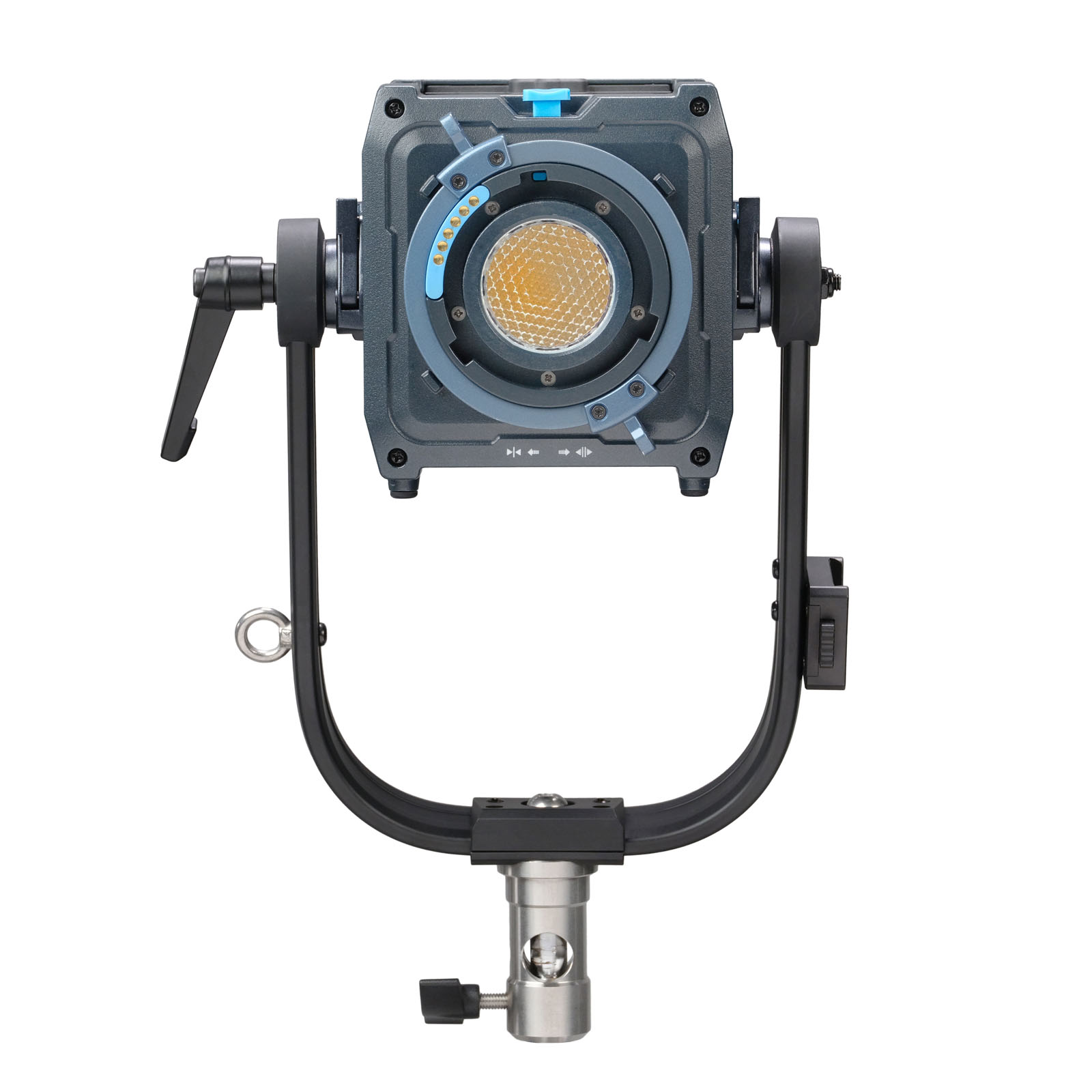 NANLITE（ナンライト） NANLUX Evoke 150C 撮影用ライト 150W