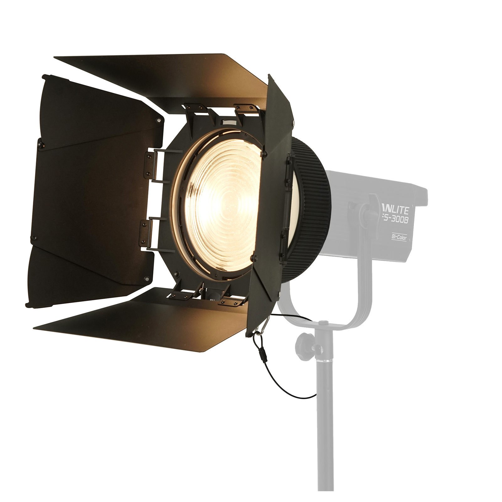 NANLITE（ナンライト） NANLITE CC-S-FS FS-150 FS-300 FS-300B用