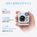 NANLITE pico 撮影用ライト LEDポケットライト フルカラー RGBW 色温度2700-7500K ショート動画/Vlog/物撮り 国内正規品 爆買 関連画像3