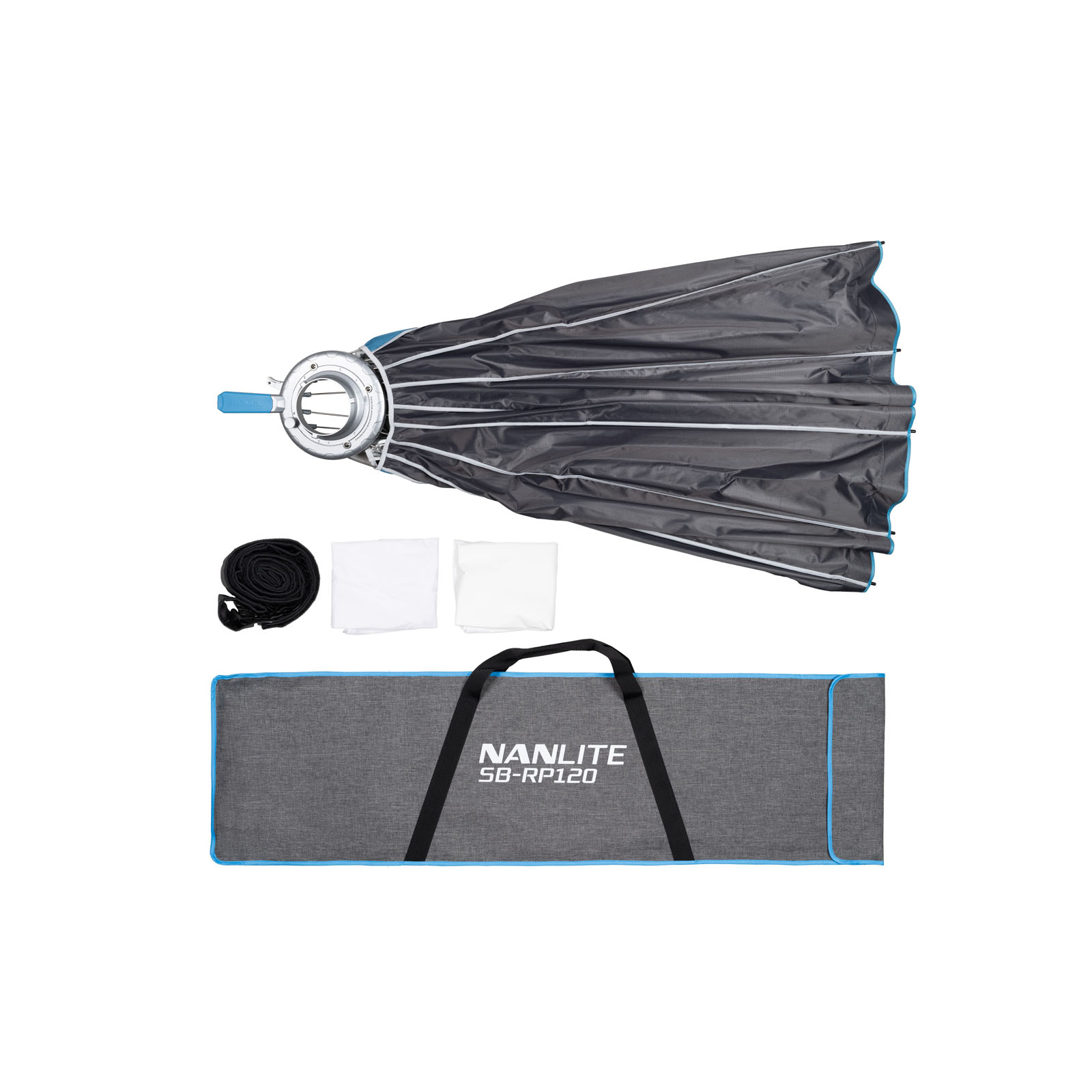 NANLITE（ナンライト） NANLITE Rapid 120 SB-RP120 パラボリック