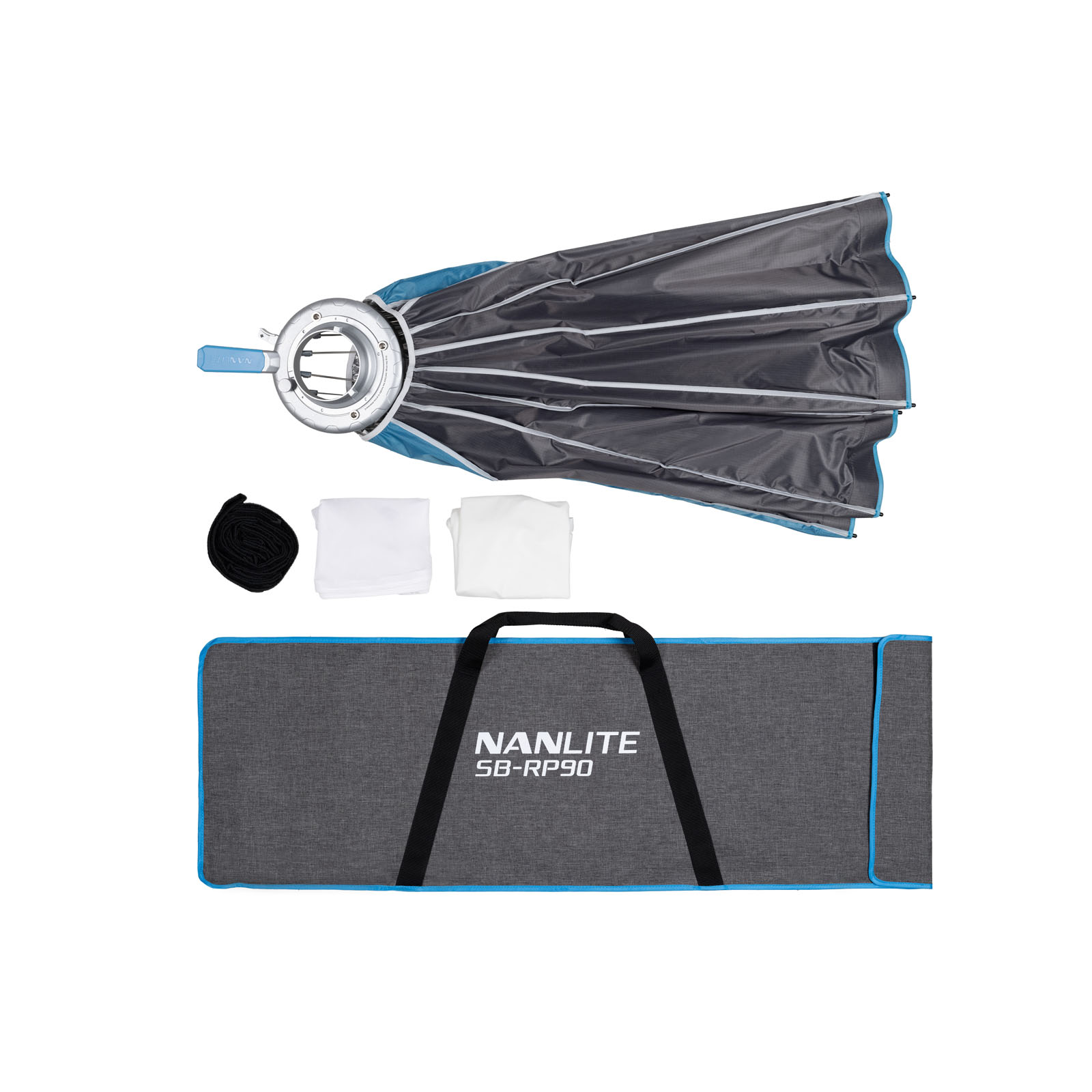 NANLITE（ナンライト） NANLITE Rapid 90 SB-RP90 パラボリックソフト