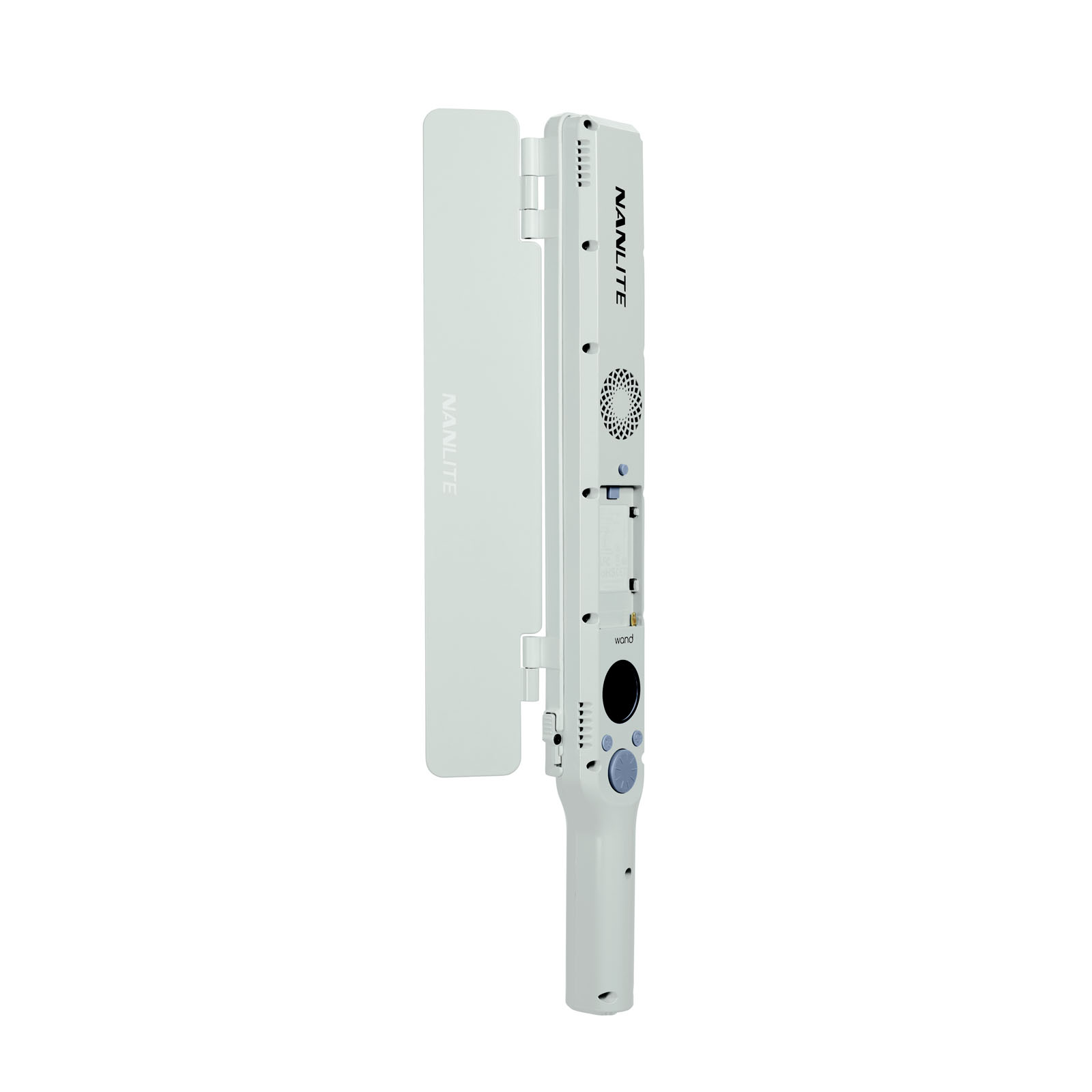 NANLITE（ナンライト） NANLITE wand 撮影用ライト チューブライト LED