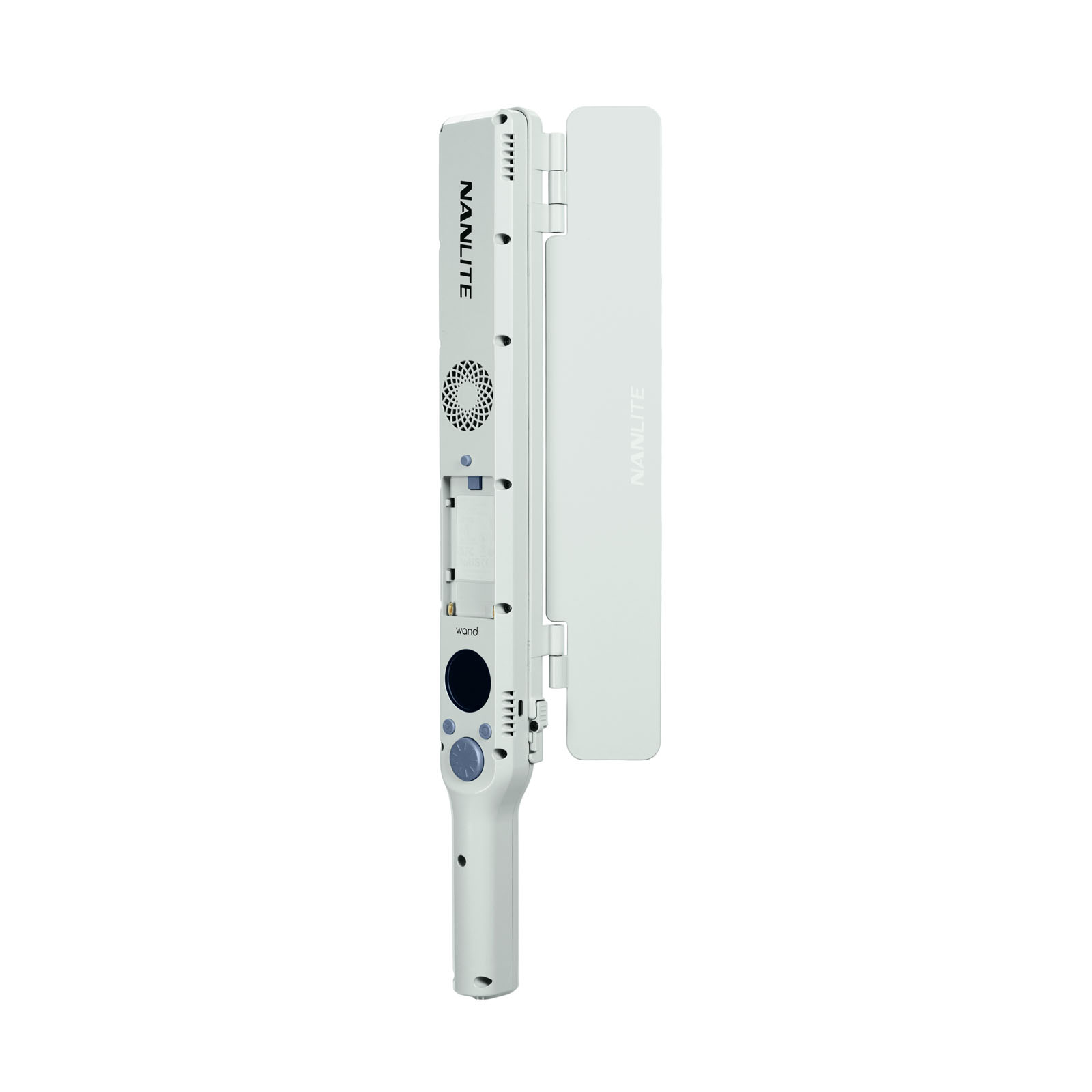 NANLITE（ナンライト） NANLITE wand 撮影用ライト チューブライト LED