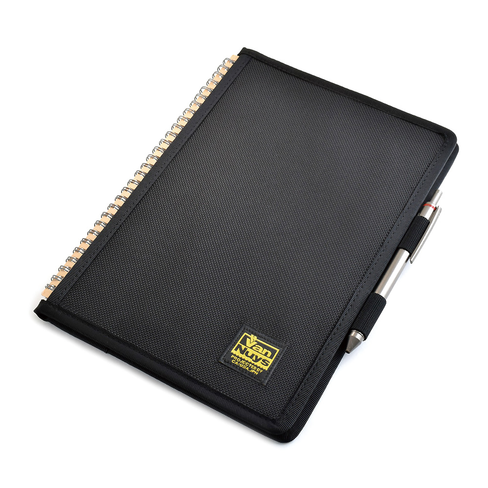 ナイス！KLASSKA  Nicole リングノートホルダー B5 Amazon.com : KOKUYO Grid Spiral Journal Notebook, Penott B6