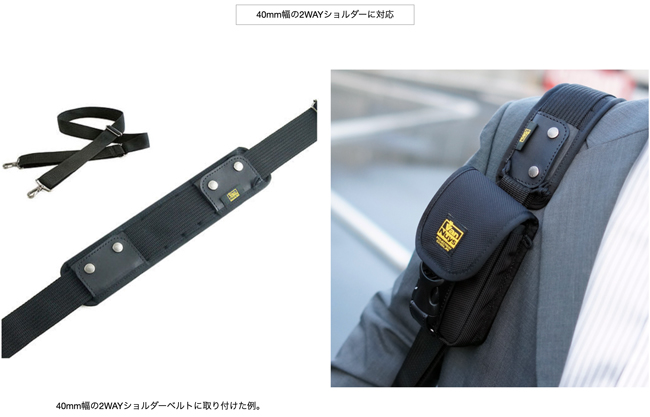 TITAN TP77 ショルダーパッド M 17-18インチ TITAN TP77 ショルダーパッド M 17-18インチ
