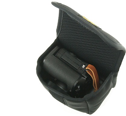 Nikon 1 V3用縦型キャリングケース／Type-A : バンナイズ - 通販