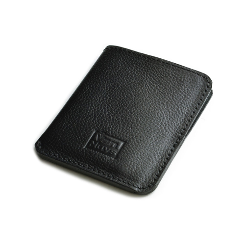 胸ポケット に入る 薄型 ランチ 財布 兼 薄型 名刺 ケース &lt; ウォレット カードケース コンパ...
