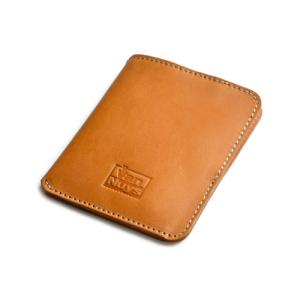 胸ポケット に入る 薄型 ランチ 財布 兼 薄型 名刺 ケース &lt; ウォレット カードケース コンパ...