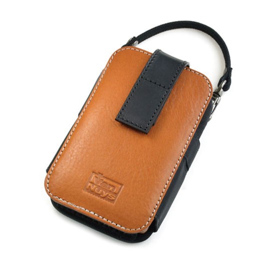 Astell&Kern A&ultima SP1000M用 縦型キャリングケース／Type-A