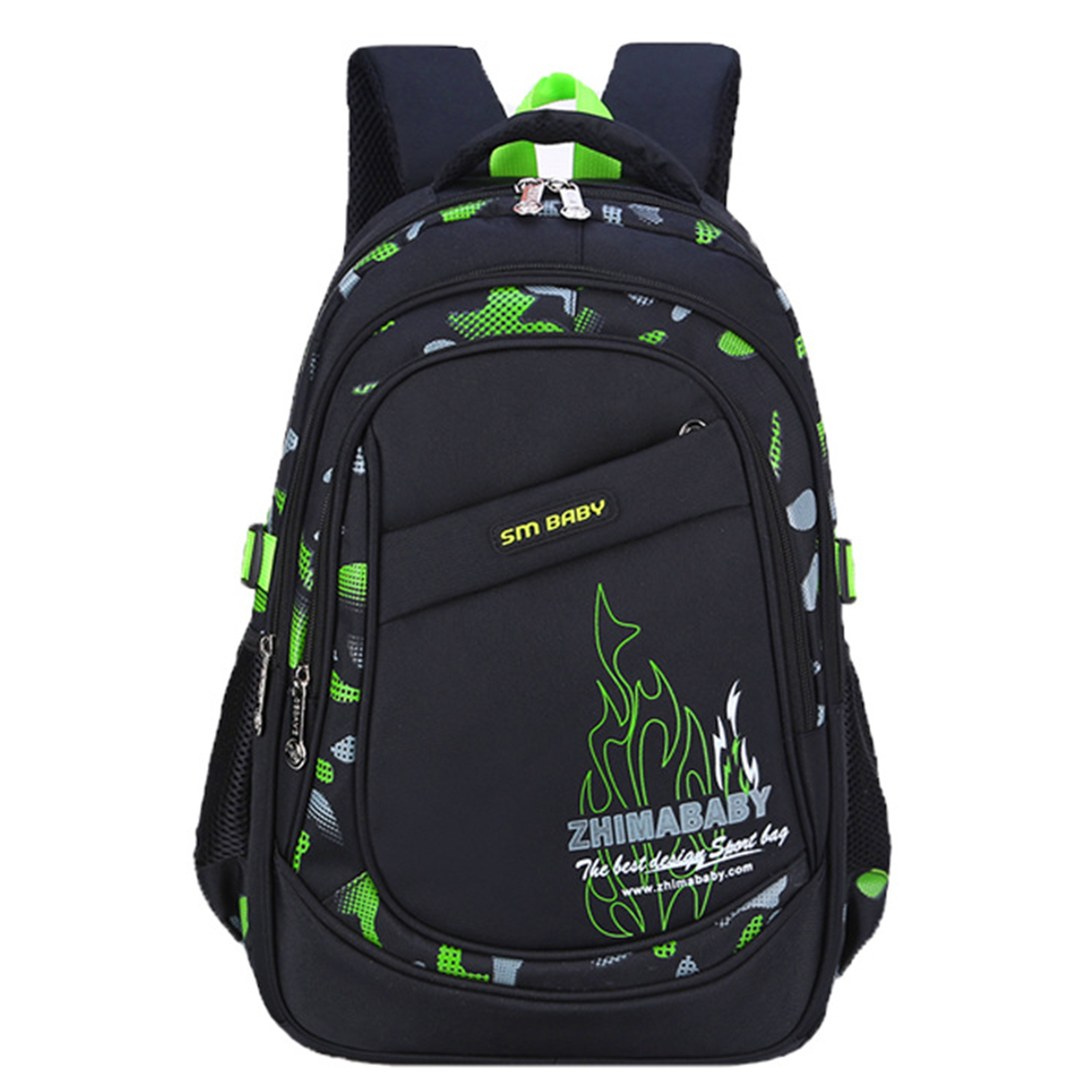 リュック リュックサック キッズバック キッズ 子供 大容量 男の子 女の子 40L 電車 25L  a4サイズ 小学生 中学生 大容量 通学リュック 遠足 通学 |  | 03