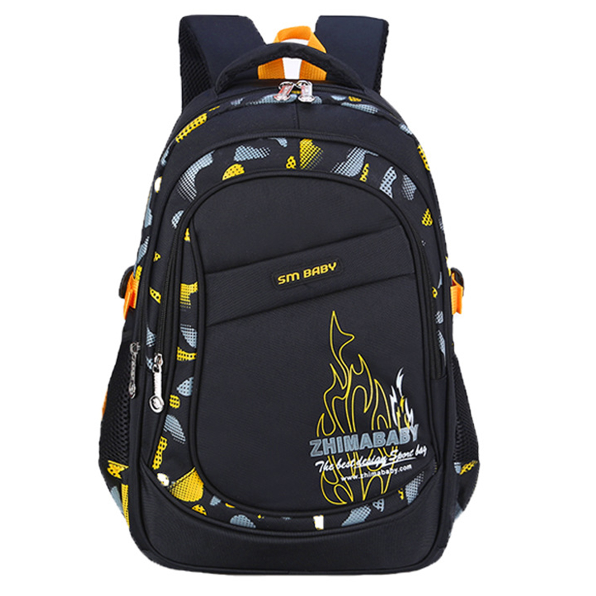 リュック リュックサック キッズバック キッズ 子供 大容量 男の子 女の子 40L 電車 25L  a4サイズ 小学生 中学生 大容量 通学リュック 遠足 通学 |  | 04