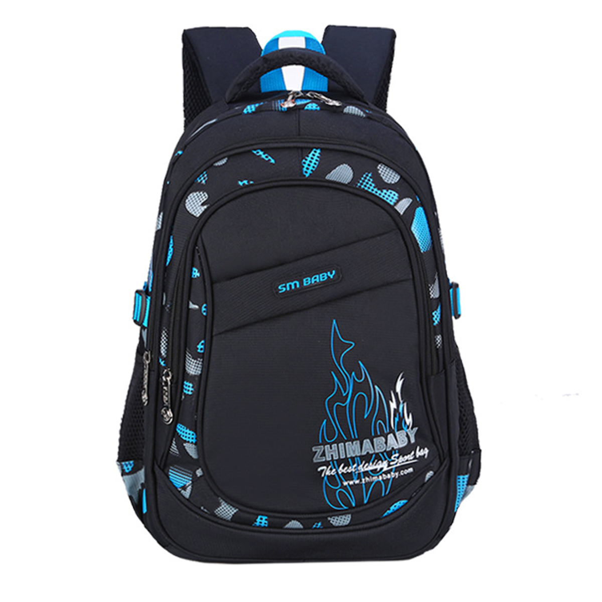 リュック リュックサック キッズバック キッズ 子供 大容量 男の子 女の子 40L 電車 25L  a4サイズ 小学生 中学生 大容量 通学リュック 遠足 通学 |  | 01