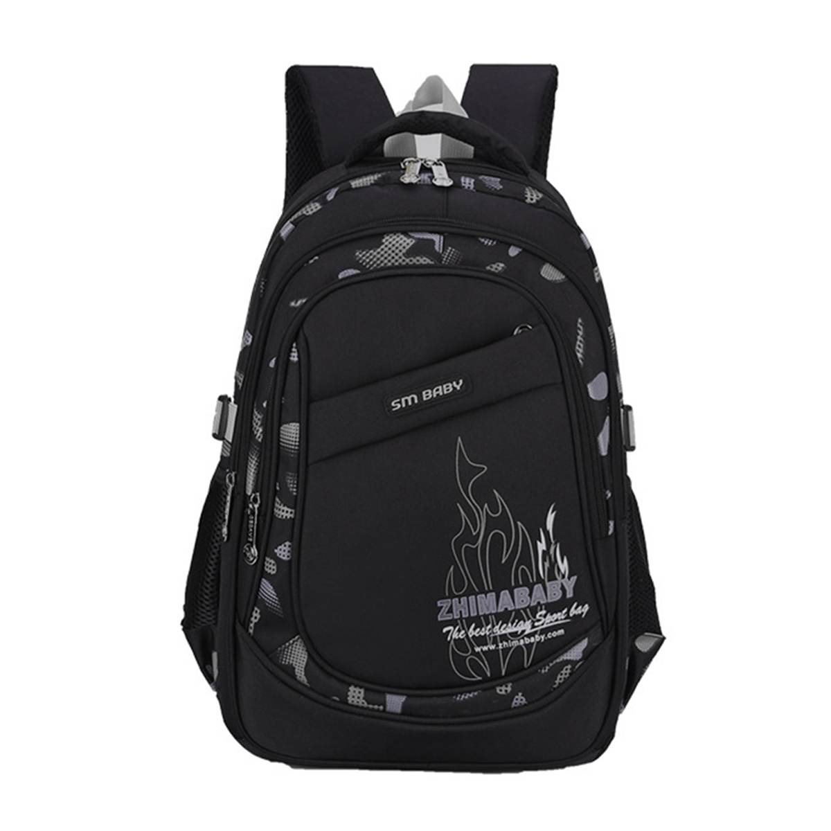 リュック リュックサック キッズバック キッズ 子供 大容量 男の子 女の子 40L 電車 25L  a4サイズ 小学生 中学生 大容量 通学リュック 遠足 通学 |  | 02