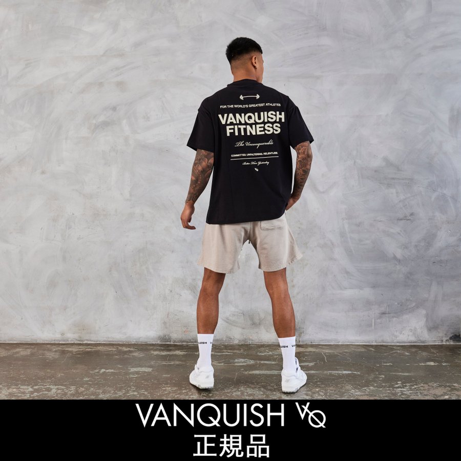 Vanquish Fitnessの商品一覧 通販 - Yahoo!ショッピング