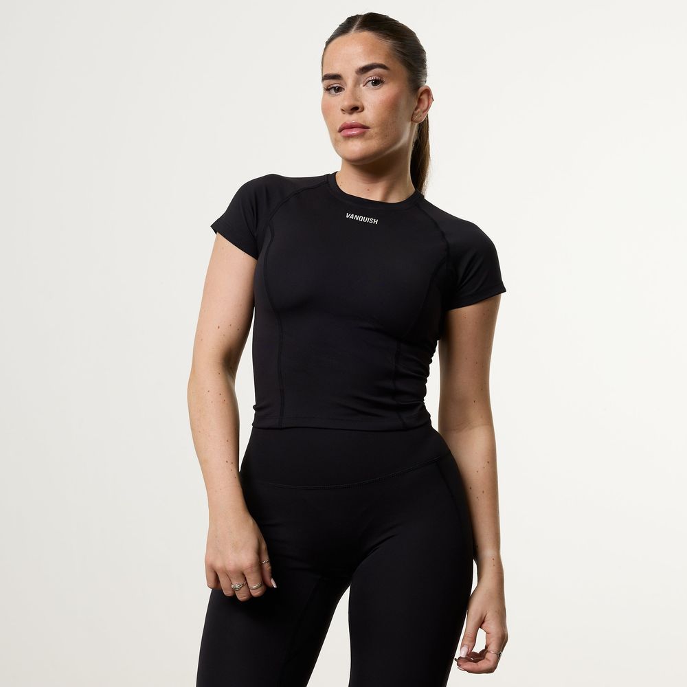 VANQUISH レディース3点セット VANQUISH レディース3点セット 楽天市場】vanquish fitness
