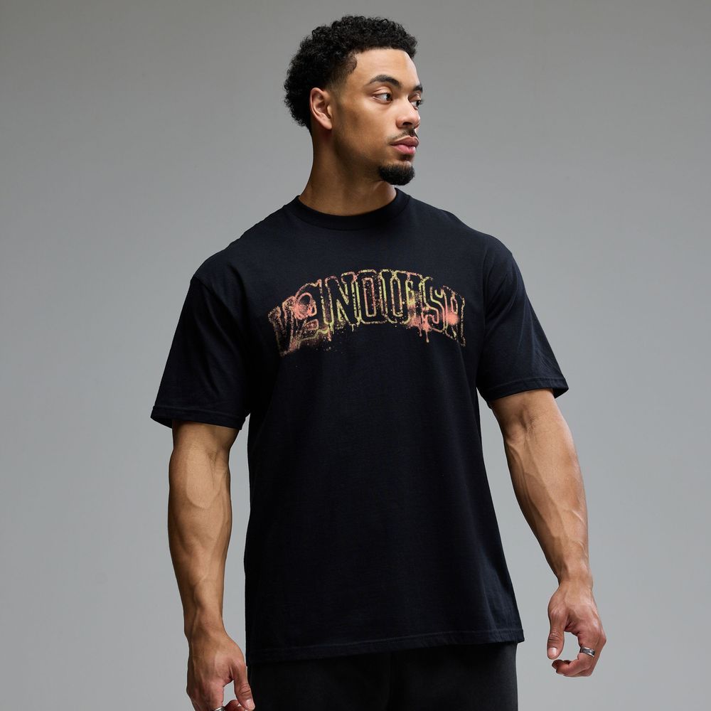 VANQUISH（ヴァンキッシュ） VANQUISH FITNESS 正規品 メンズ