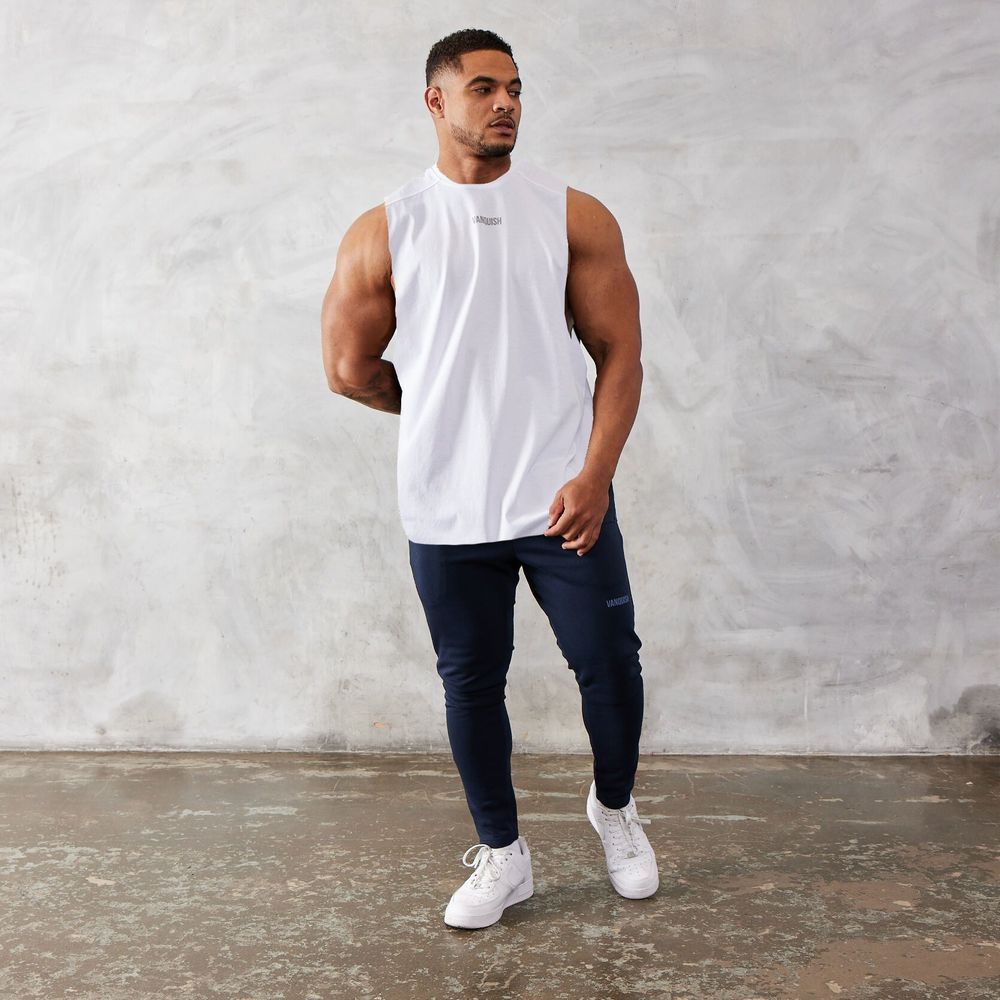 VANQUISH - VQ fitness Ｍサイズ VANQUISH FITNESS 正規品 メンズ ヴァンキッシュ フィットネス