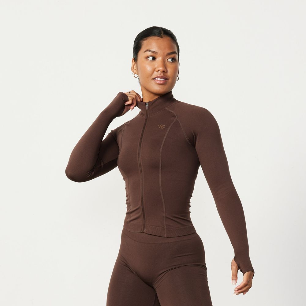 売れ筋商品|||VANQUISH FITNESS 正規品 レディース ヴァンキッシュ フィットネス Elevateモデル レディース-アウター VQ フィットネスアパレル 筋トレ トレーニングウェア VANQUISH FITNESS 正規品 レディース ヴァンキッシュ