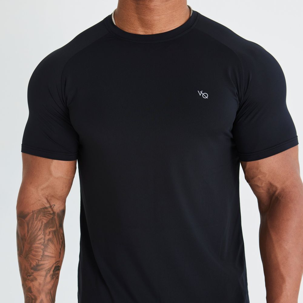 楽天市場】ヴァンキッシュ フィットネス VANQUISH FITNESS T