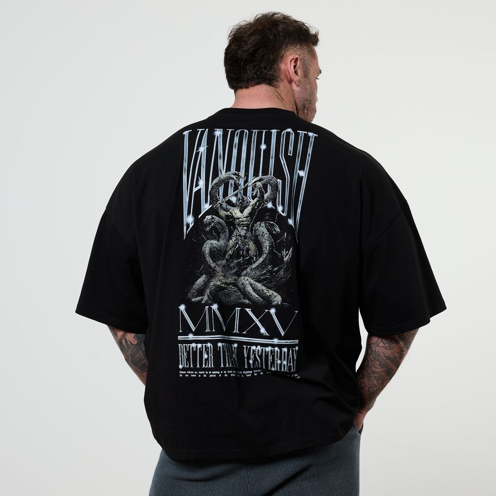 VANQUISH - Darc Sport 新作Muscle Tee Mサイズ 楽天市場】ヴァンキッシュ フィットネス VANQUISH MUSCLE