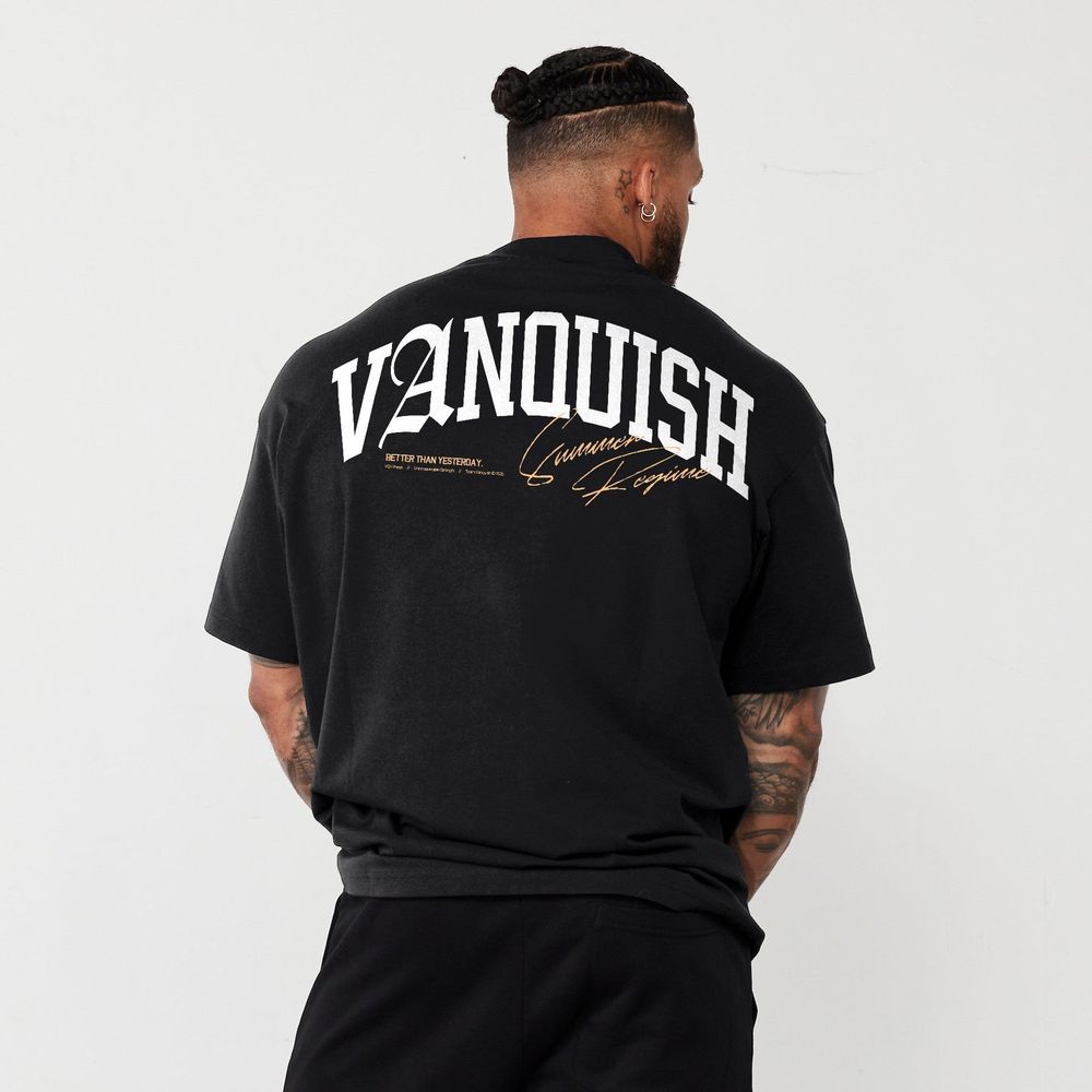 VANQUISH FITNESS 正規品 メンズ ヴァンキッシュ フィットネス
