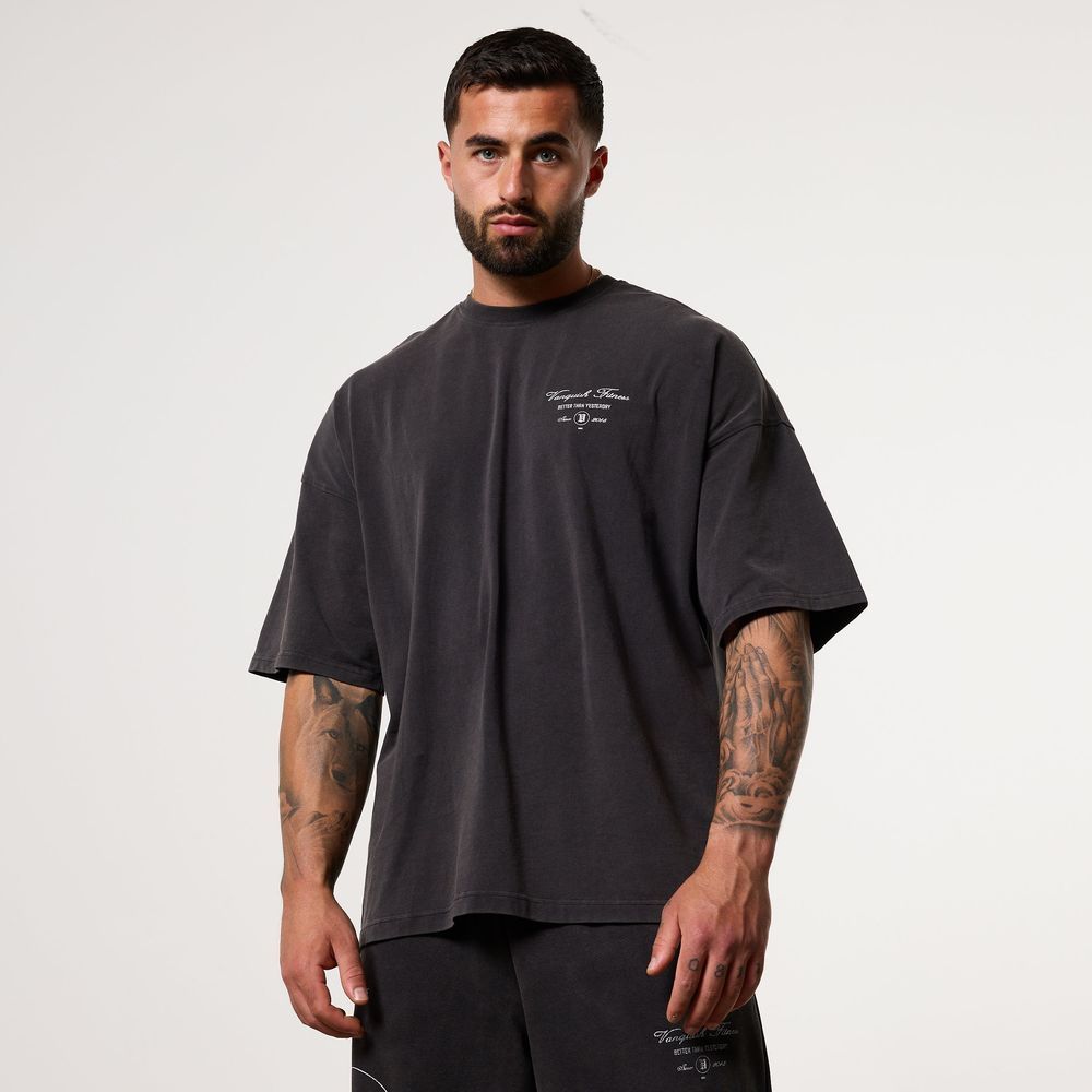 VANQUISH TシャツL パンツM ※セット販売 Amazon | [Vanquish Fitness] バンキッシュフィットネス Tシャツ
