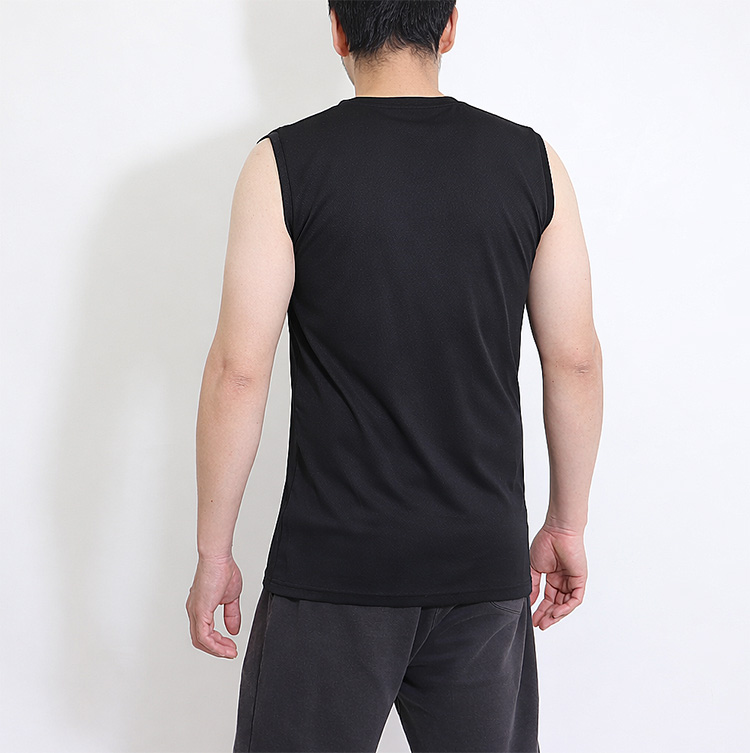 le coq sportif（ルコックスポルティフ） ルコック ノースリーブシャツ
