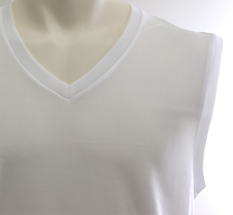 le coq sportif（ルコックスポルティフ） ルコック ノースリーブシャツ