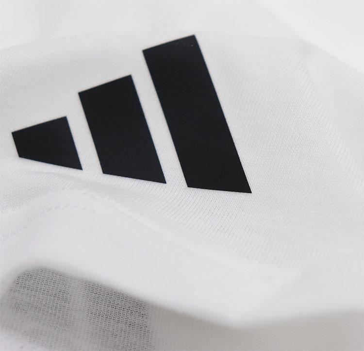 アディダス　ジャージ　Tシャツ２枚セット adidas 大人 メンズ 【2枚セット】アディダス tシャツ 綿100