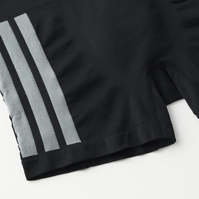 adidas（アディダス） ボクサーブリーフ メンズ 吸汗速乾 成型